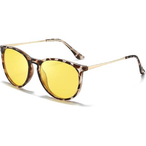 Polarized Night Driving Glasses